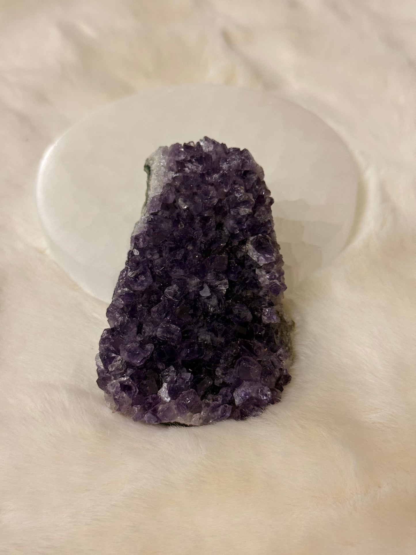 AMETHYST TUMBLES