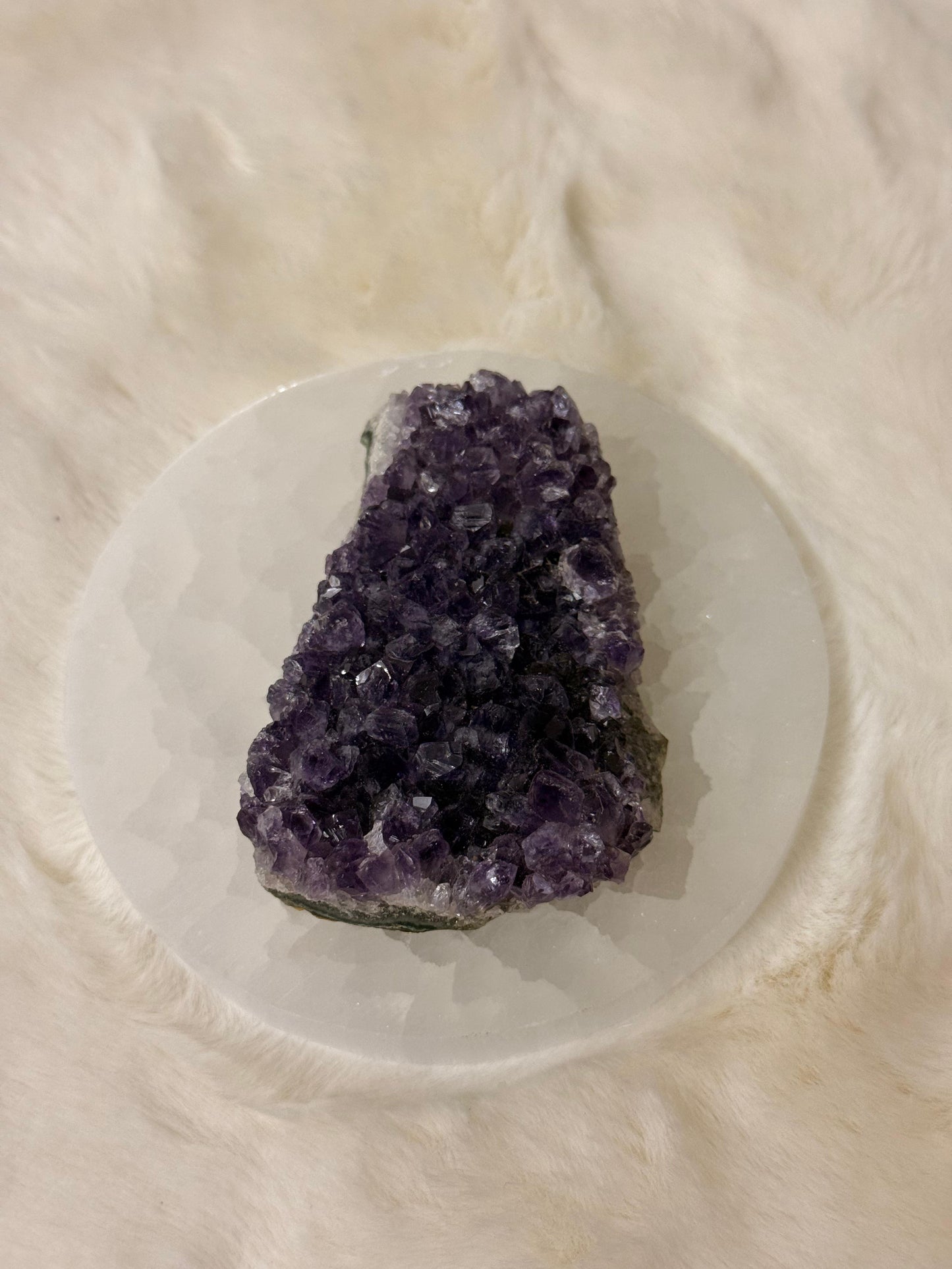 AMETHYST TUMBLES