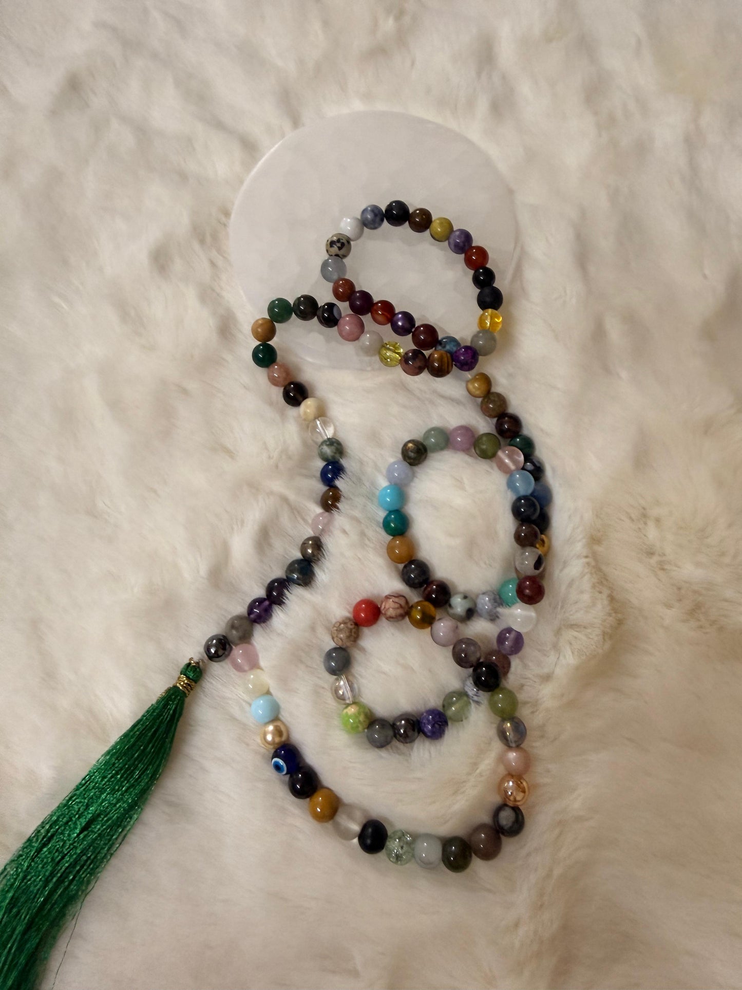HEALERS MALA