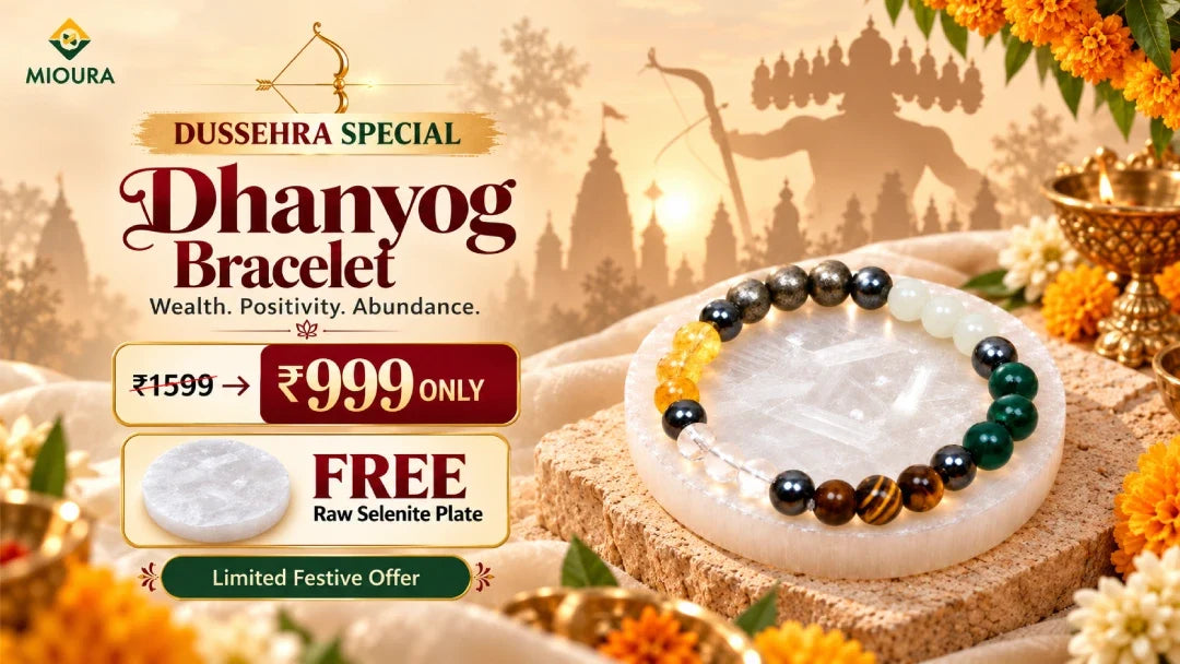Best Dussehra Gifts for Family, Friends & Loved Ones | Mioura