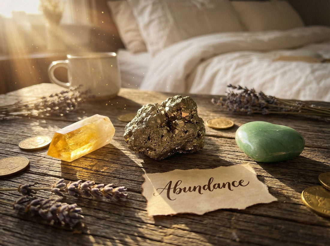 Can't Sleep Because of Money Worries?