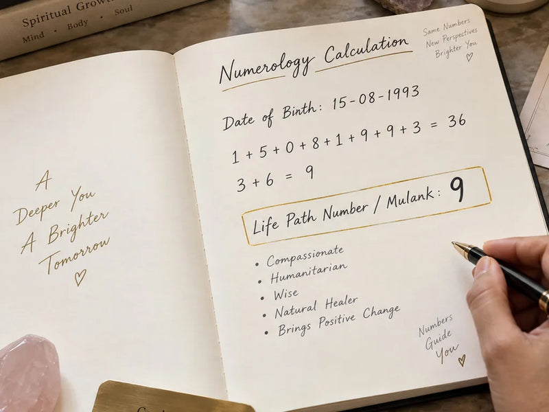 Numerology