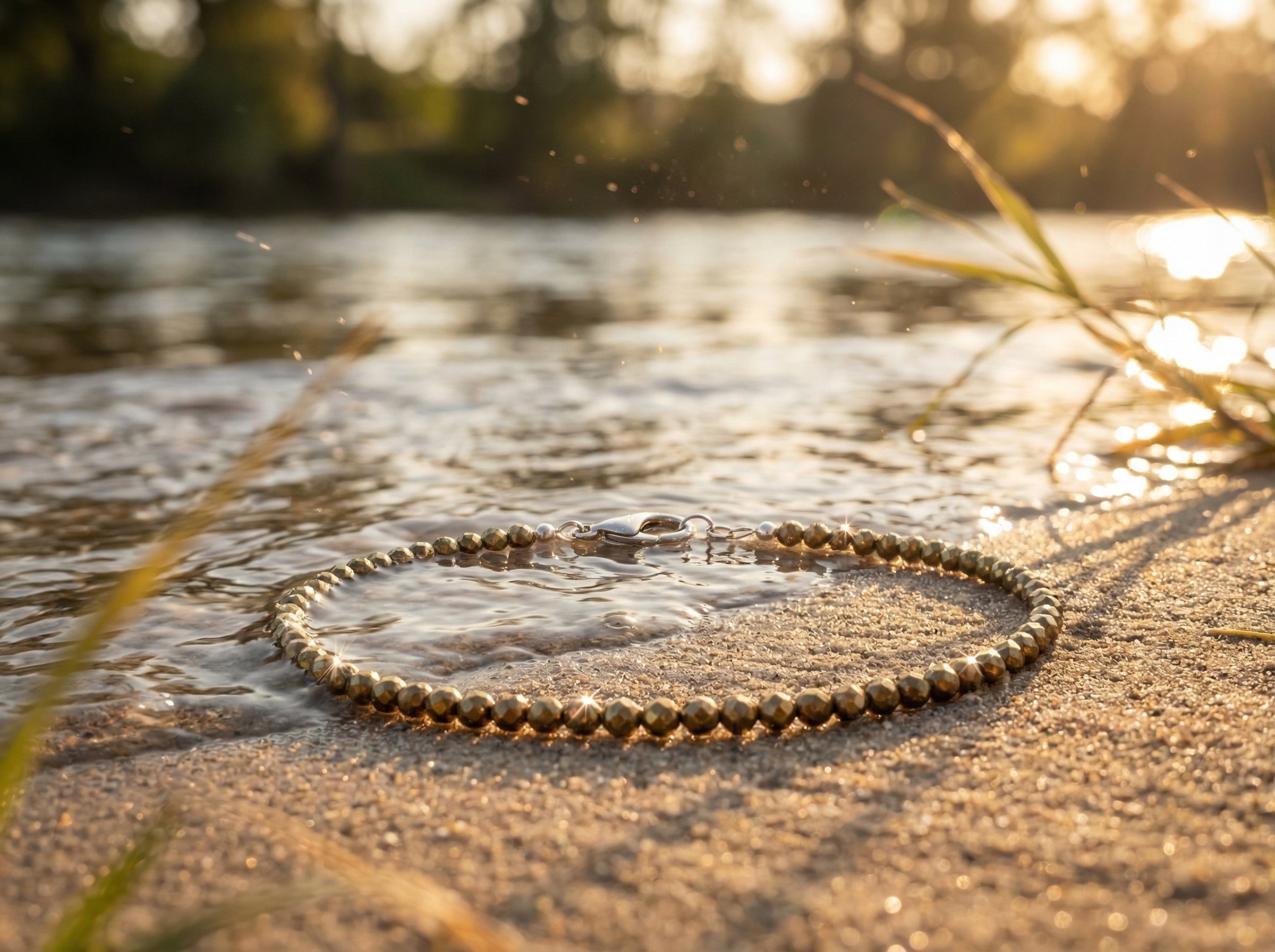 Anklets