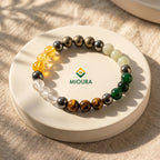 Wealth Protection Combo Bracelet Set