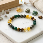 Money Magnet Bracelet – Wealth, Luck & Stability | Mioura