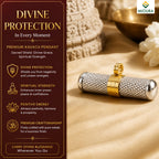 Maa Baglamukhi Kavach – Divine Protection Shield | Energized in Ujjain | Mioura