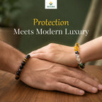 Wealth Protection Combo Bracelet Set