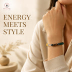 Dhan Yoga Wealth Bracelet For Prosperity