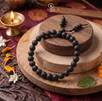 Original Karungali Bracelet – Govt Certified | Protection, Grounding & Energy Shield | Mioura