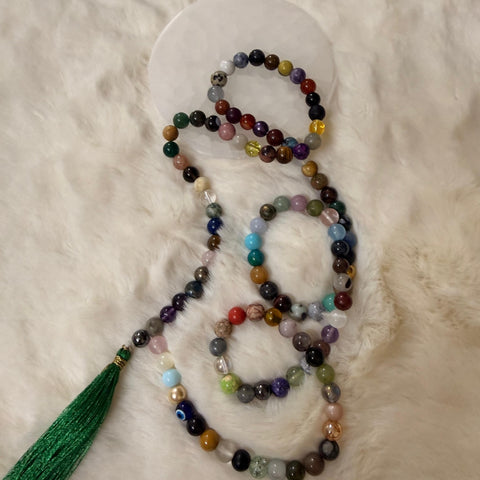 HEALERS MALA