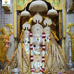 Maa Baglamukhi Kavach – Divine Protection Shield | Energized in Ujjain | Mioura