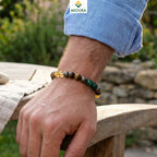 Money Magnet Bracelet – Wealth, Luck & Stability | Mioura
