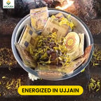 Maa Baglamukhi Kavach – Divine Protection Shield | Energized in Ujjain | Mioura