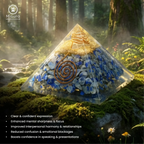 Communication Pyramid For Expression Connection