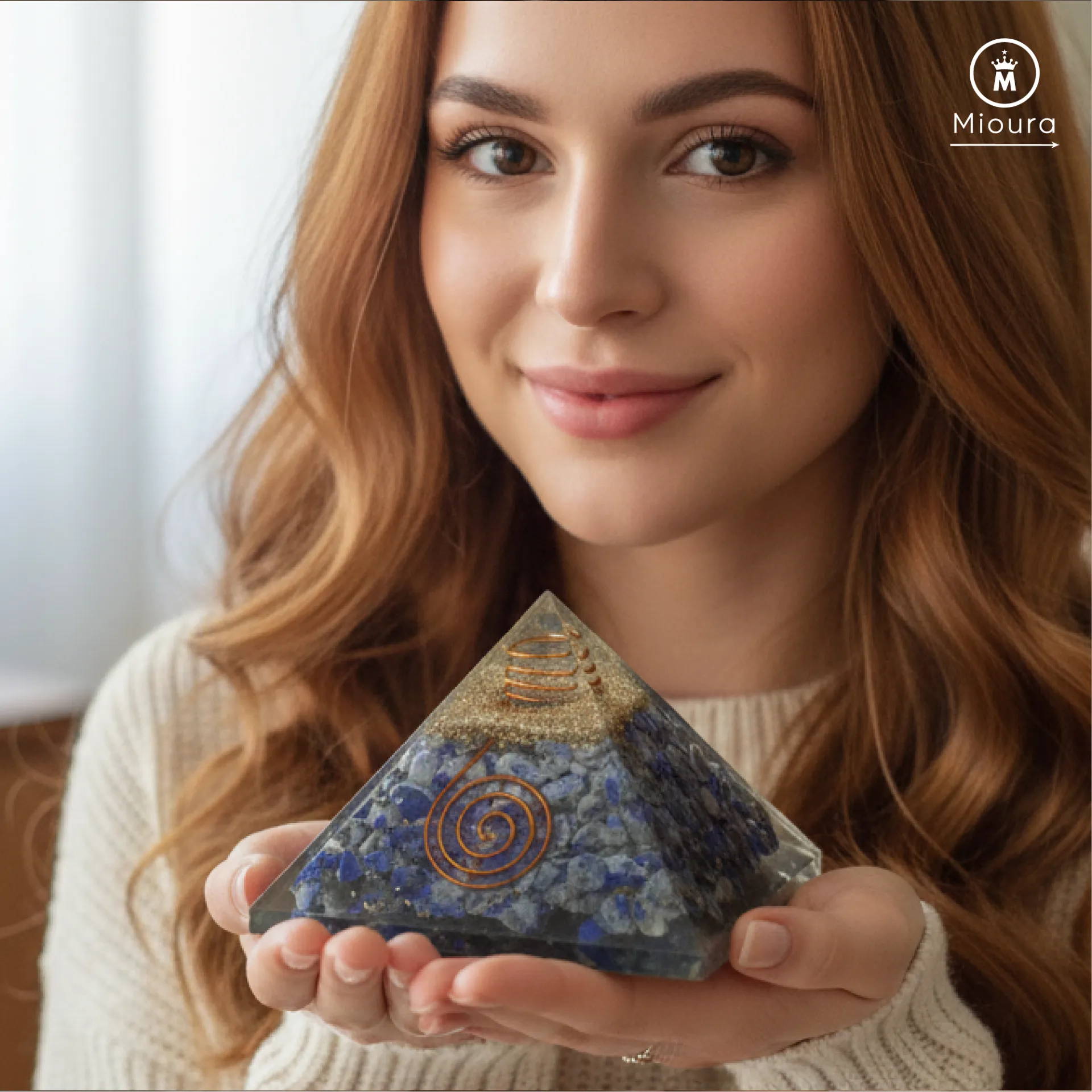 Communication Pyramid For Expression Connection