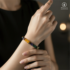 Dhan Yoga Wealth Bracelet For Prosperity