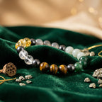 Dhan Yoga Wealth Bracelet For Prosperity