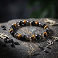 Triple Protection Shield Bracelet For Safety
