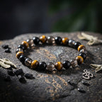 Triple Protection Shield Bracelet For Safety