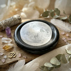 Selenite Charging Plate For Crystals