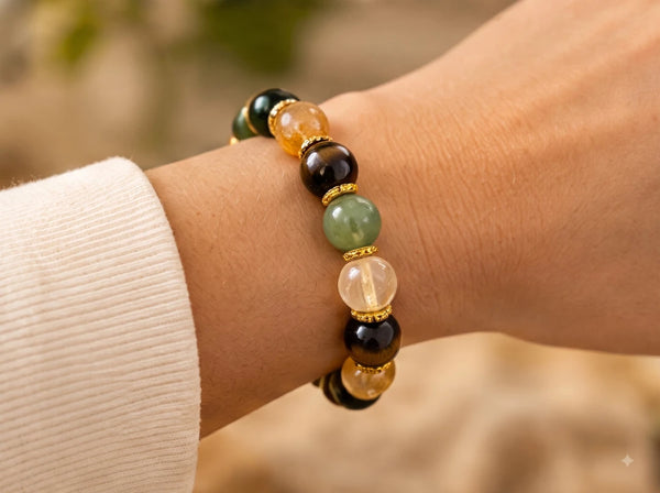 Wear It Mindfully