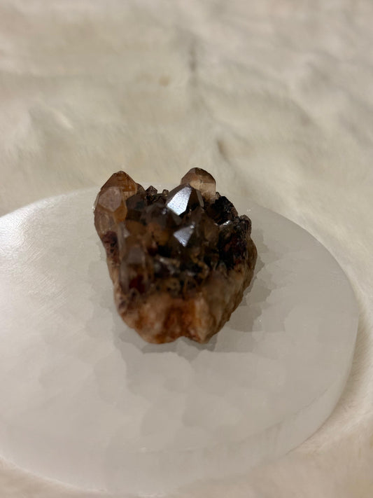 CITRINE TUMBLE