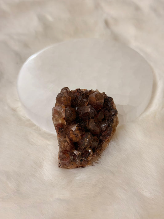 CITRINE TUMBLE