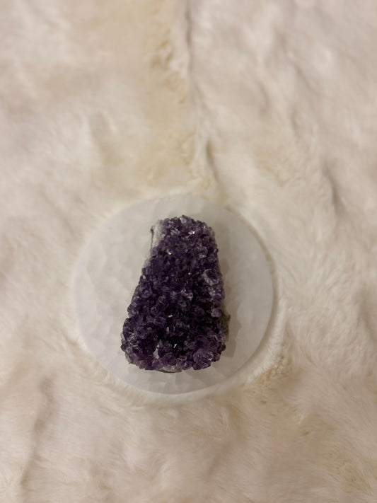 AMETHYST TUMBLES