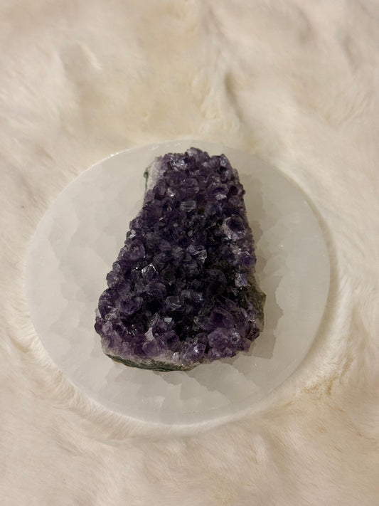 AMETHYST TUMBLES
