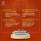 Narasimha Kavach For Divine Protection